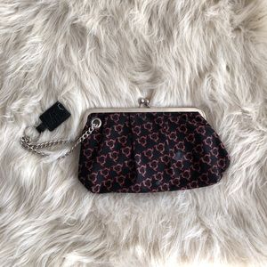 AFI December Underground Clutch